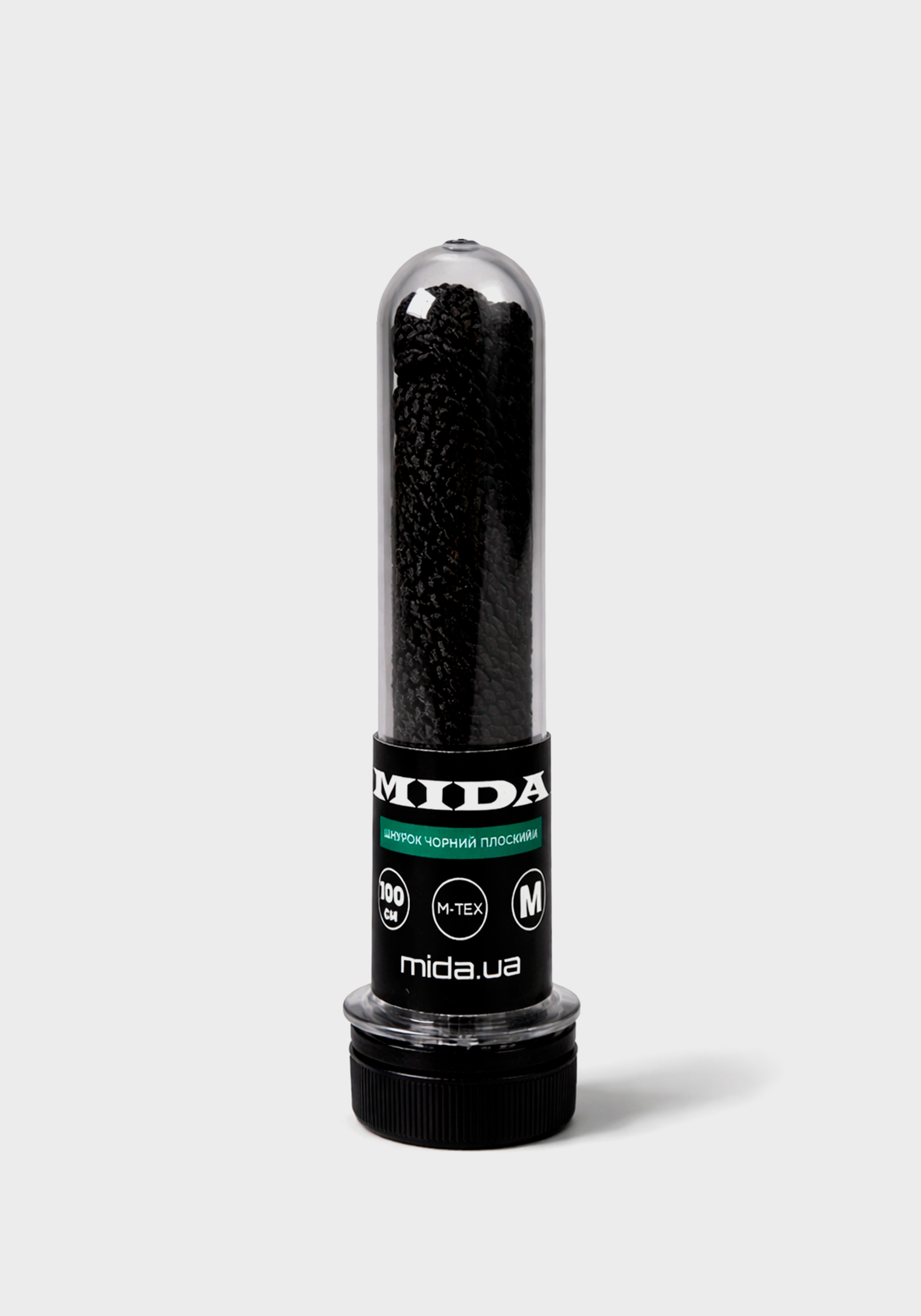 шнурок-чорний-плаский